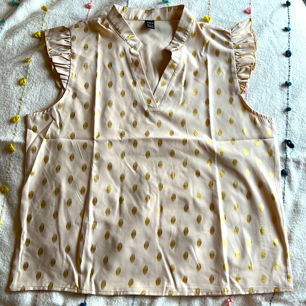 SHEIN SZXL